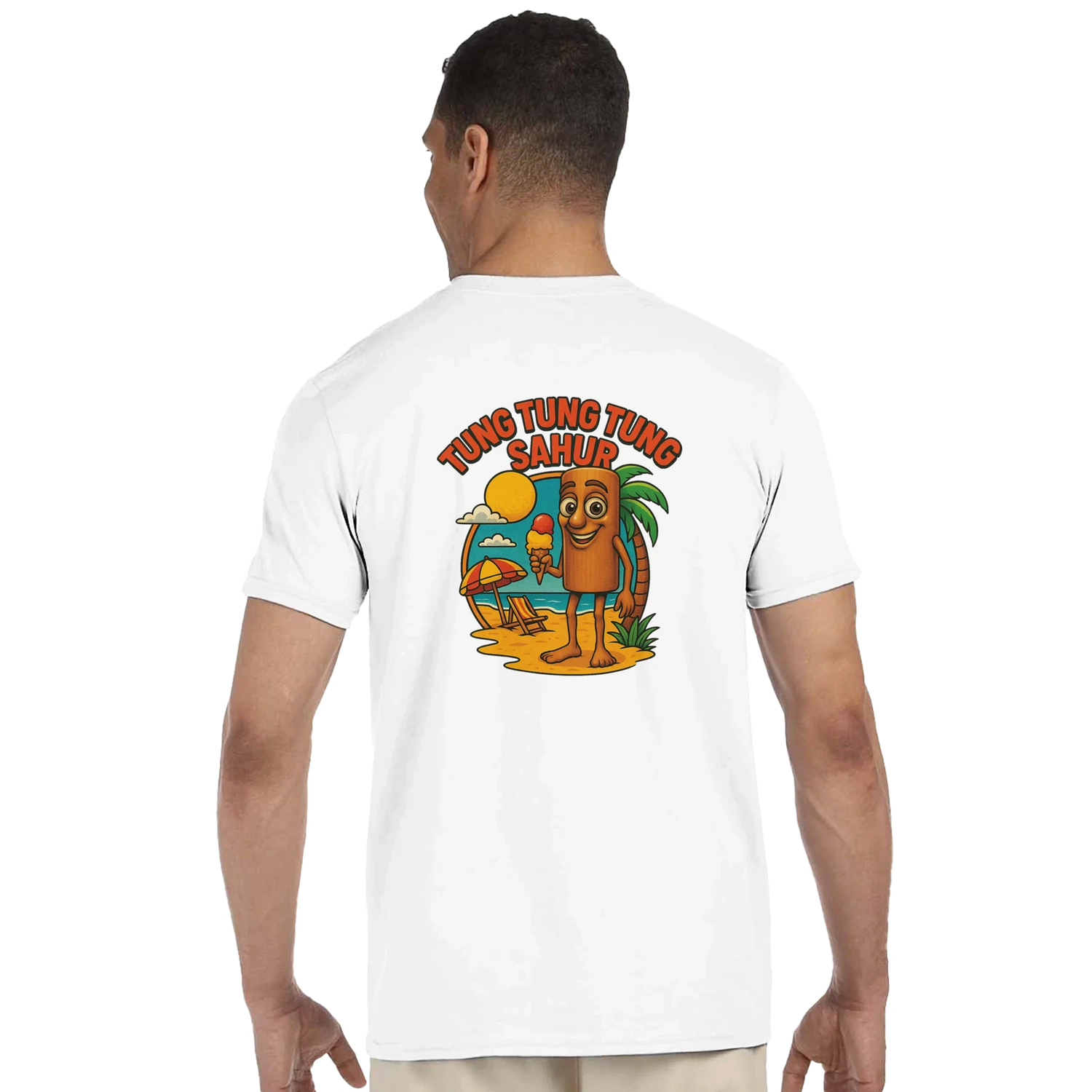 T-shirts